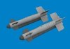 Eduard 6481107 AGM-130 1/48